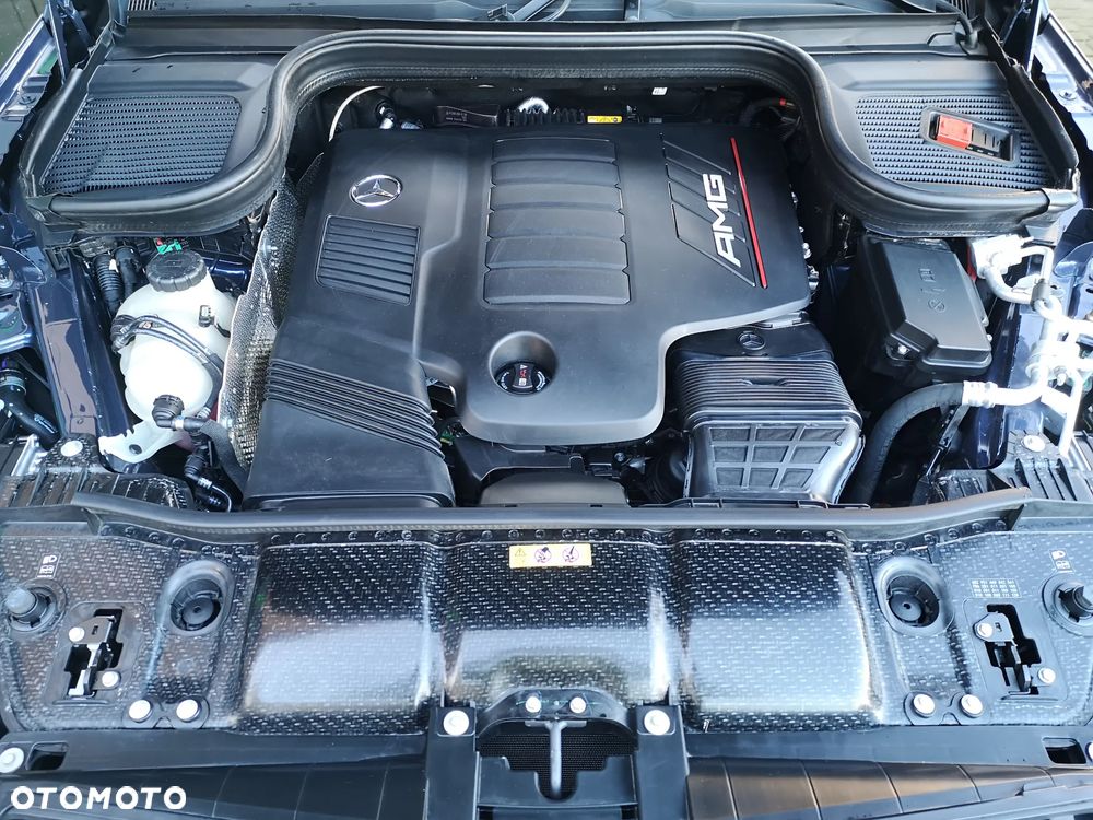 Mercedes-Benz GLE - 31