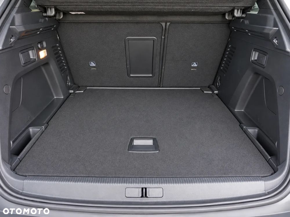 Peugeot 3008 1.2 PureTech Allure Pack S&S EAT8 - 31