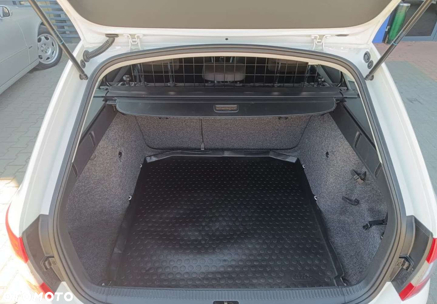 Skoda Octavia - 18