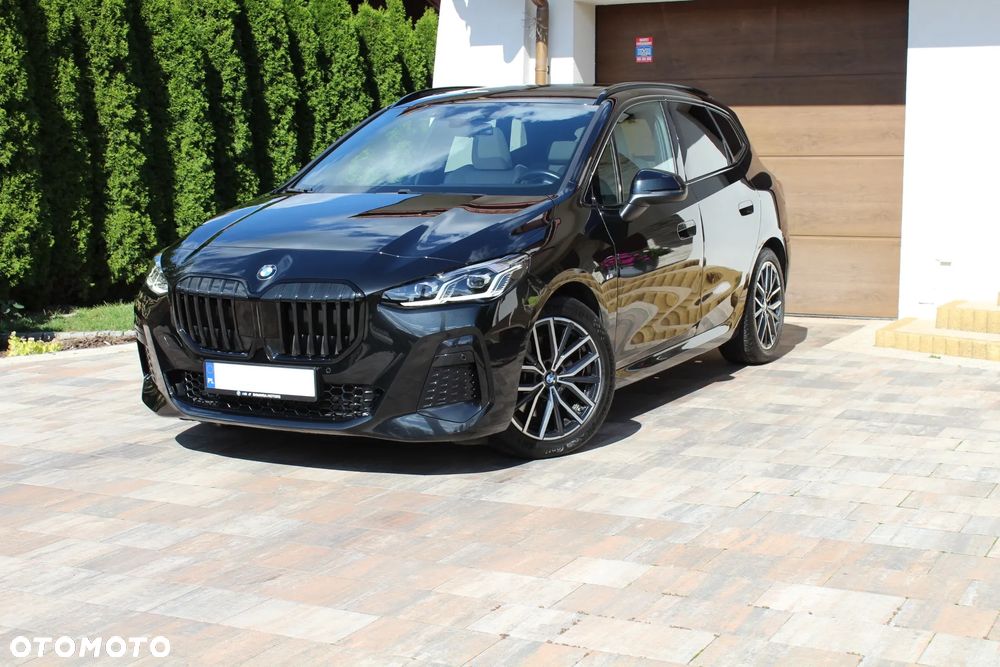 BMW Seria 2 223i xDrive mHEV M Sport sport - 7