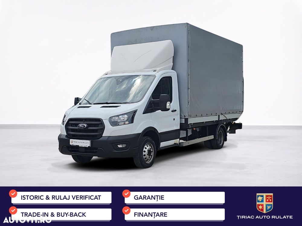 Ford TRANSIT - 2