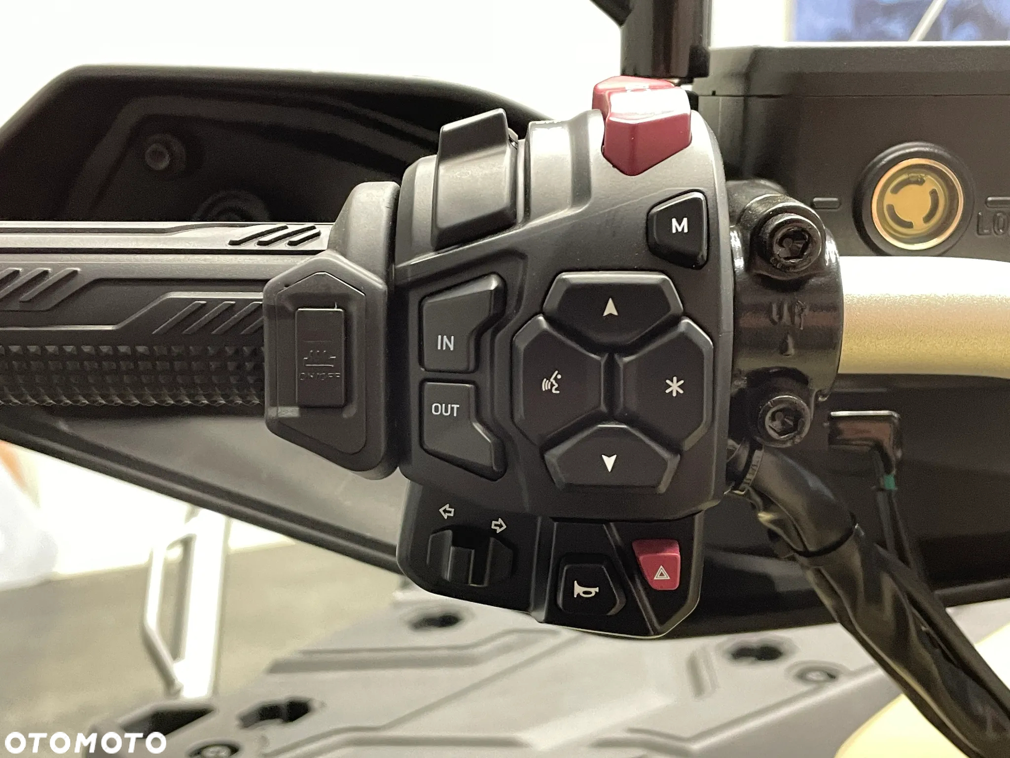 CFMoto CForce - 12