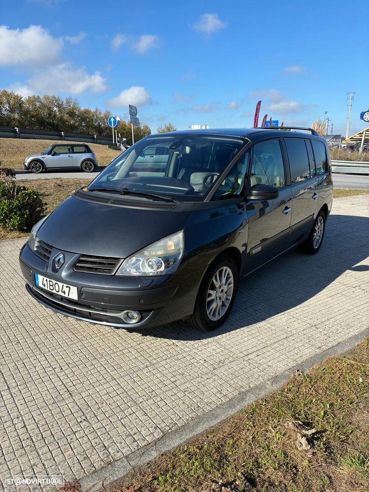 Renault Espace