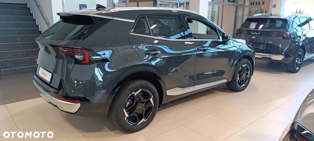 Kia Sportage 1.6 T-GDI L 2WD DCT - 4