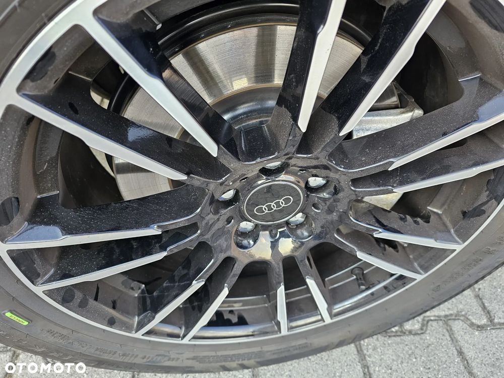 Audi Q7 3.0 TDI Quattro Tiptronic - 10