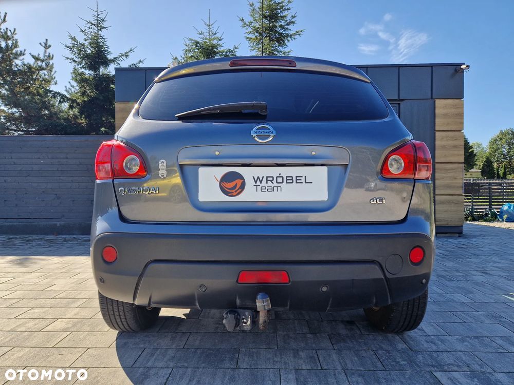 Nissan Qashqai 1.5 dCi I-Way - 8