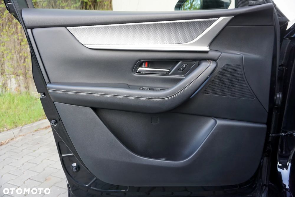 Mazda CX-60 3.3 D mHEV Homura Plus - 9