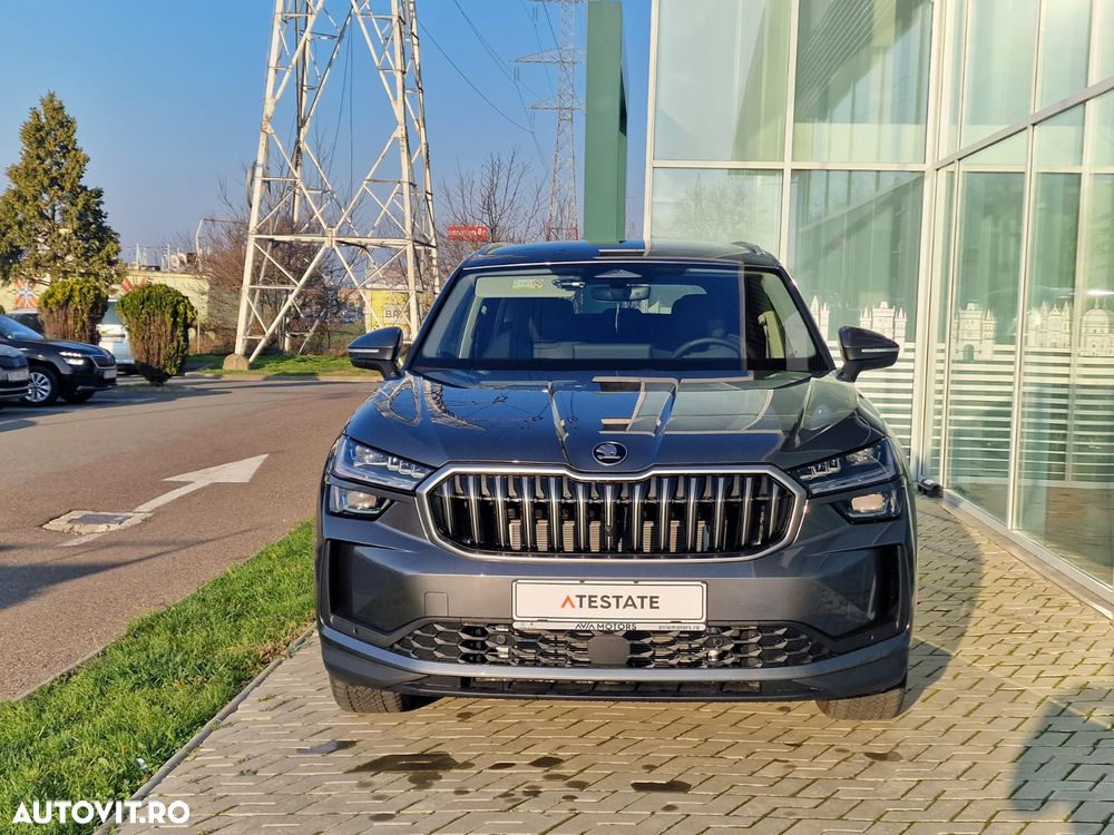 Skoda Kodiaq 1.5 TSI DSG PHEV Selection - 3
