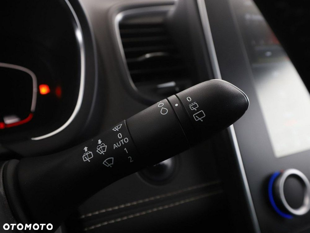 Renault Scenic 1.5 dCi Zen EDC - 31