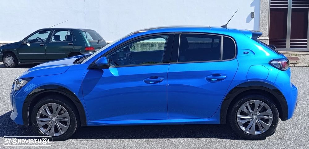 Peugeot e-208 Allure Pack - 6