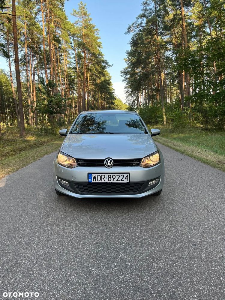 Volkswagen Polo 1.2 TSI Highline - 3