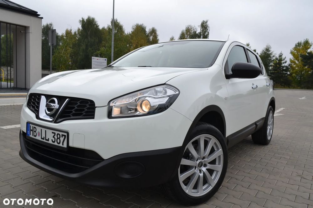 Nissan Qashqai - 24
