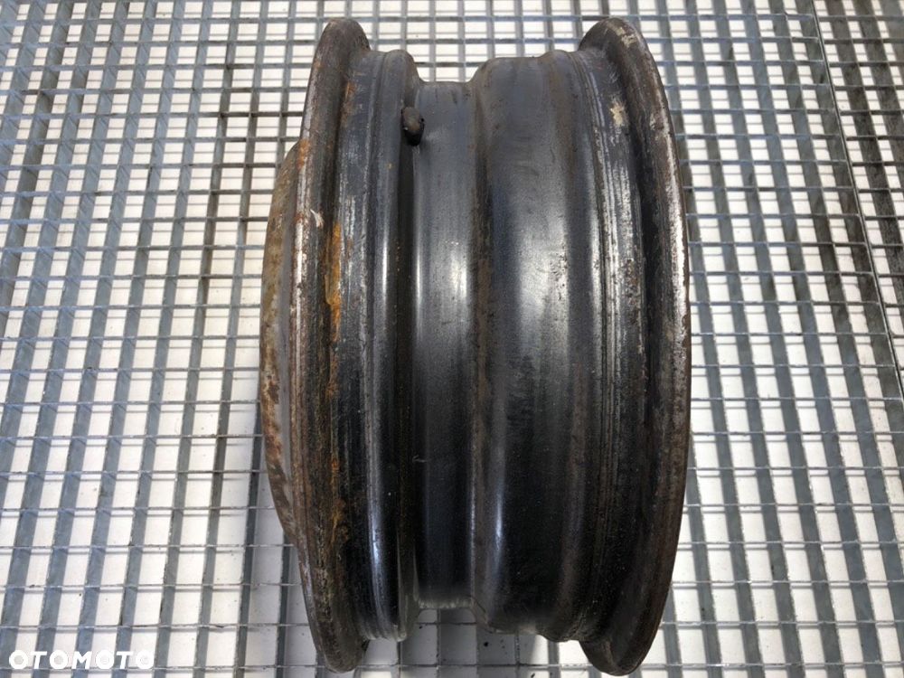 FELGA STALOWA 15 5,5J 6X205 ET115  VW LT 28-35 II Autobus (2DB, 2DE, 2DK) 1996 - 2006  9044000002 - 3