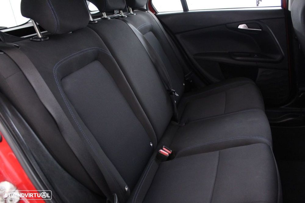 Fiat Tipo Station Wagon 1.3 Multijet City Life - 15