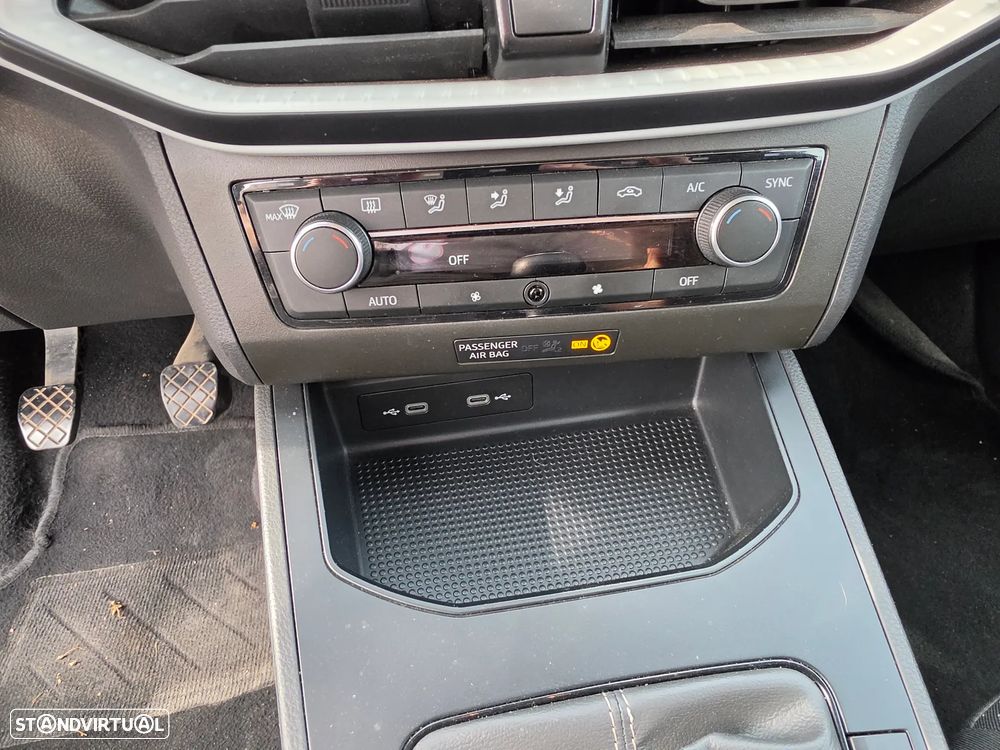 SEAT Ibiza 1.0 TSI Style - 15