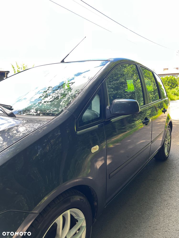 Ford Focus C-Max 1.8 TDCi Trend - 17