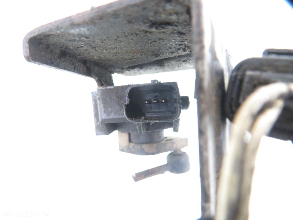 GRUSZKA ZAWIESZENIA TYŁ REGULATOR  CITROEN C5 I 96399219E - 10