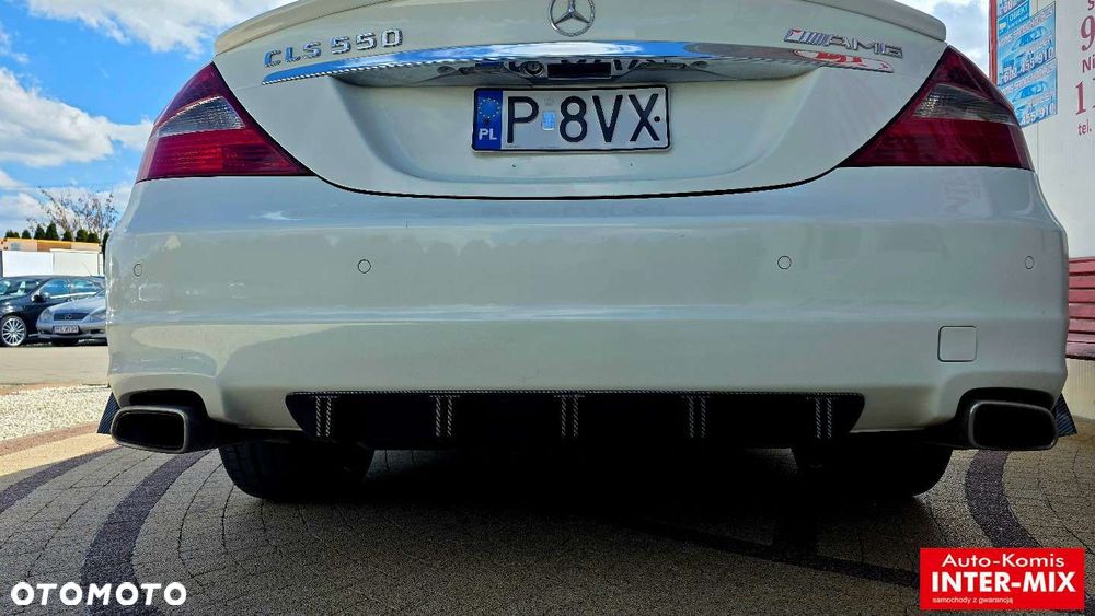 Mercedes-Benz CLS - 18