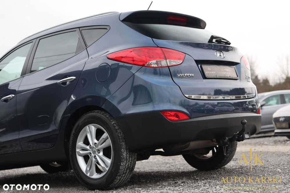 Hyundai ix35 - 15
