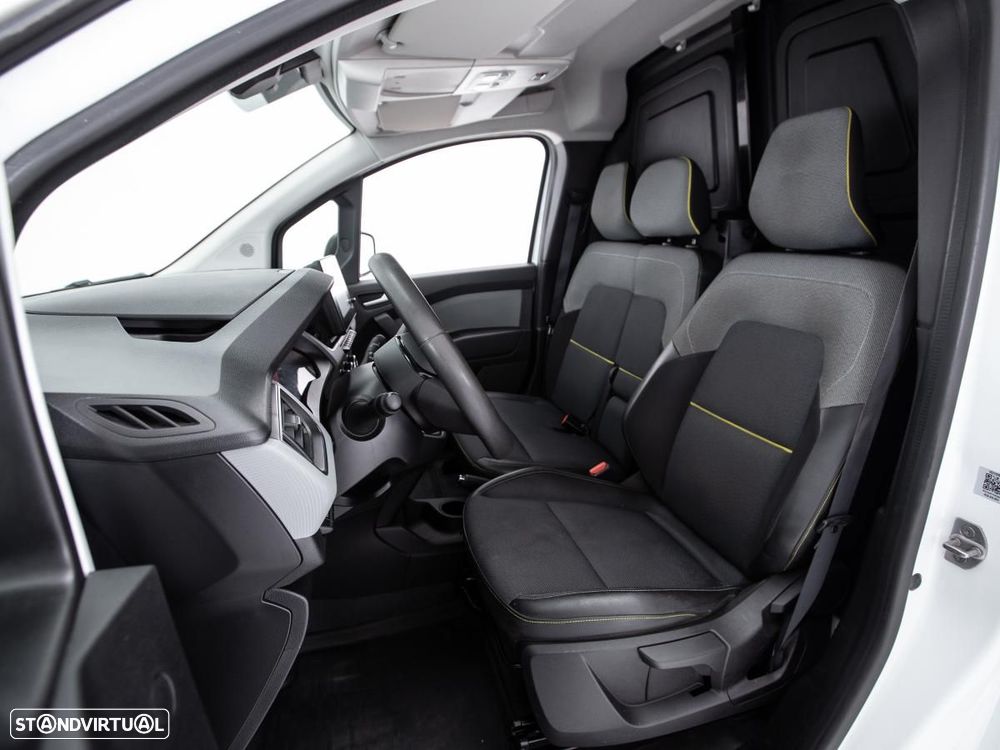 Renault Kangoo 1.5 Blue dCi L1 Edition One c/IVA - 10