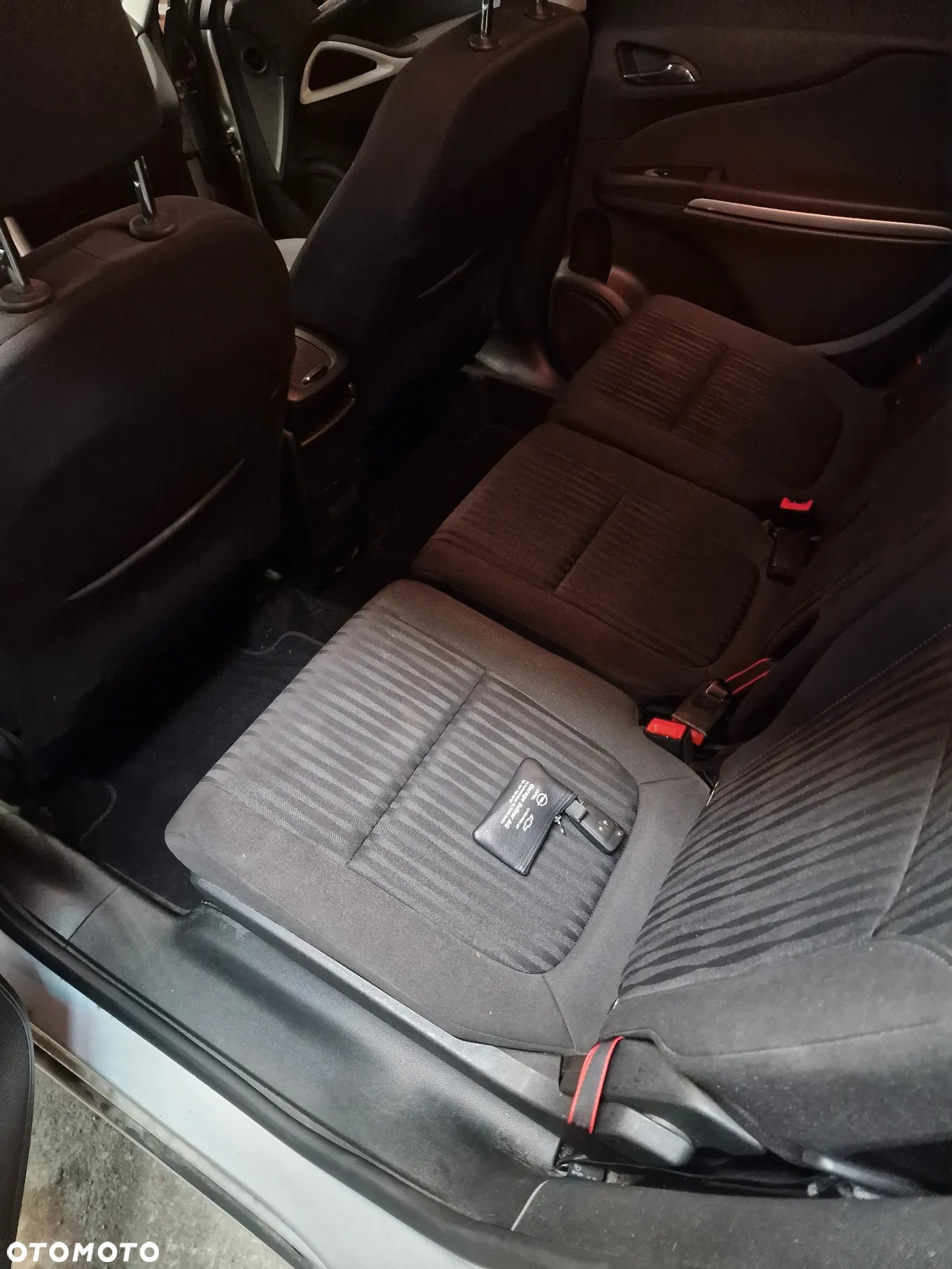 Opel Zafira 1.4 T Cosmo - 15