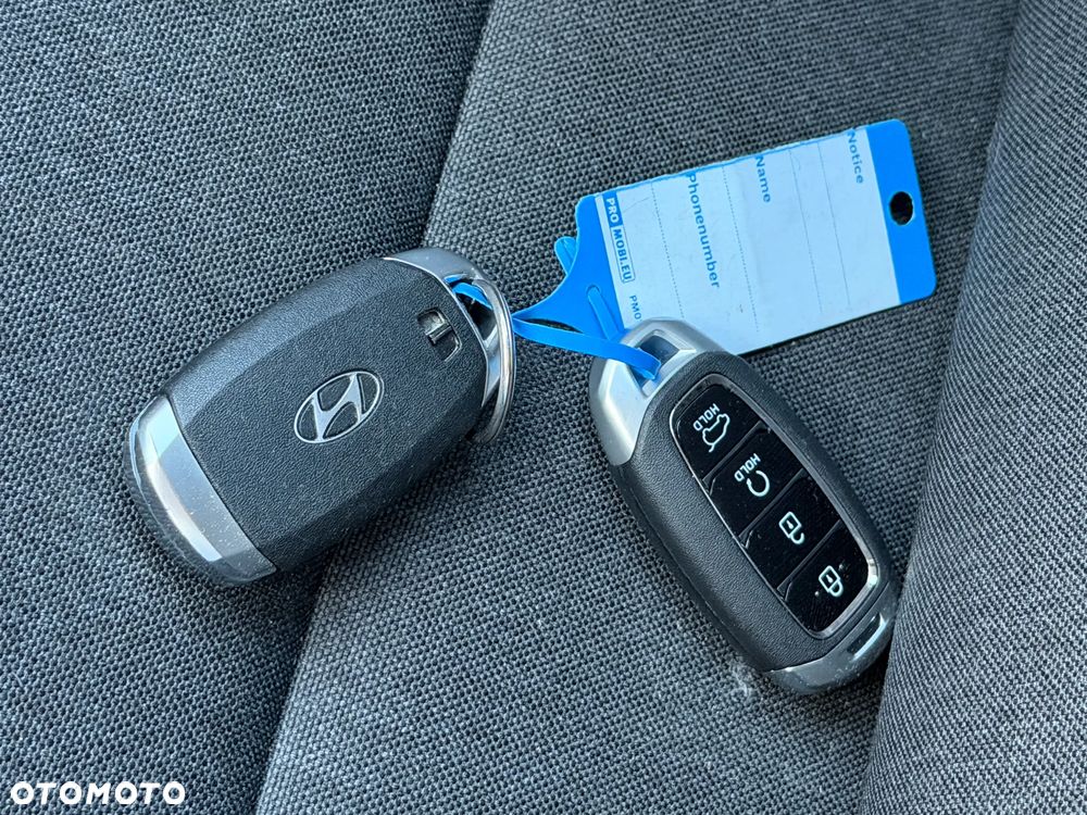 Hyundai Inster 49kWh Prime - 31