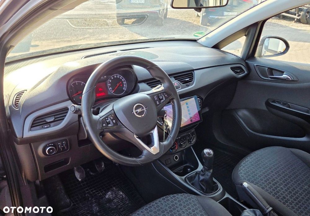 Opel Corsa - 7