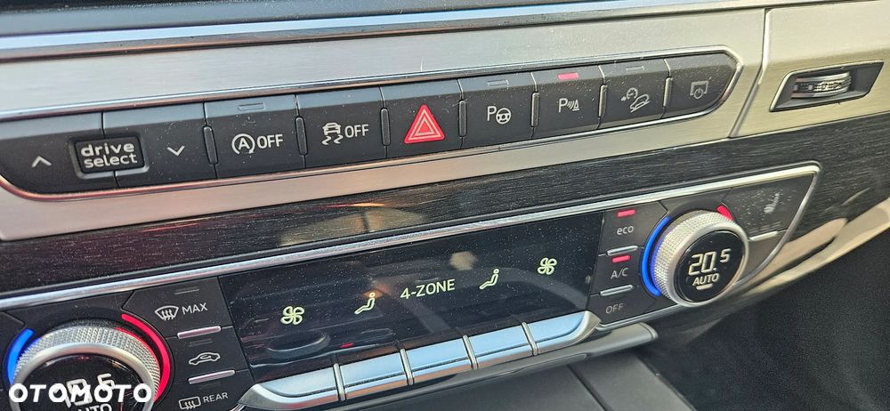 Audi Q7 3.0 TDI Quattro Tiptronic - 27