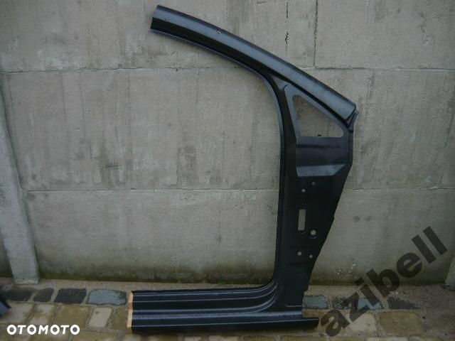vw golf v, vi plus 5m0 - słupek prawy nowy - 1
