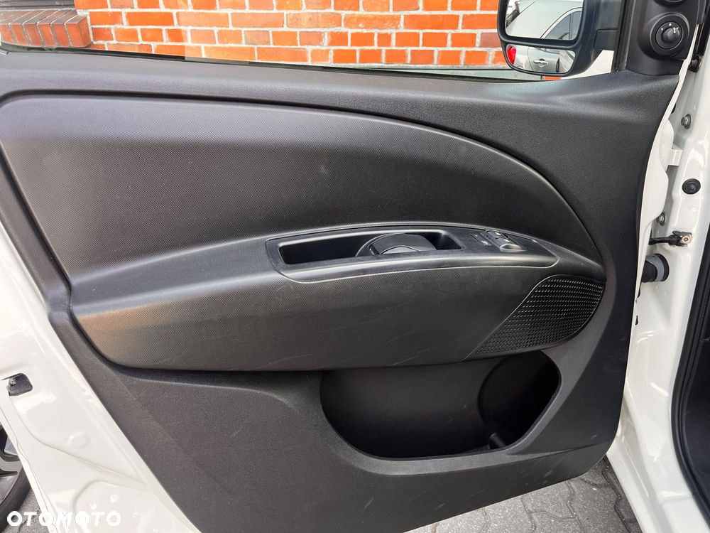 Opel Combo 1.3 CDTI L1H1 Selection - 23