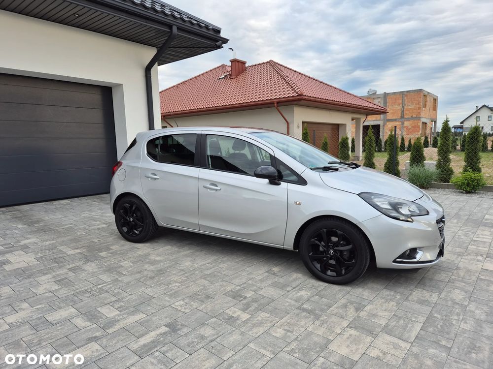 Opel Corsa 1.4 Innovation - 8