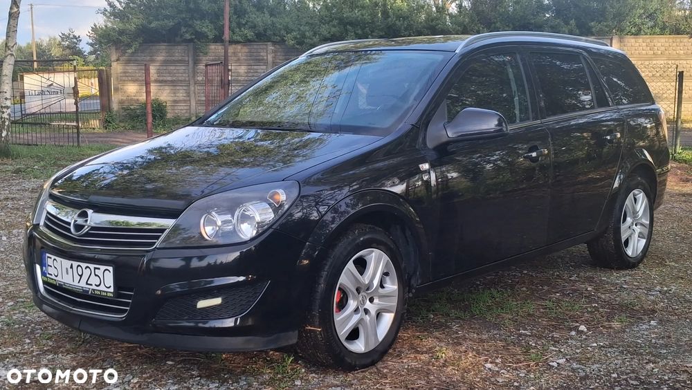 Opel Astra 1.6 Edition 111 Jahre - 1