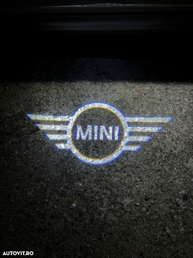 Mini Cooper Aut. - 34