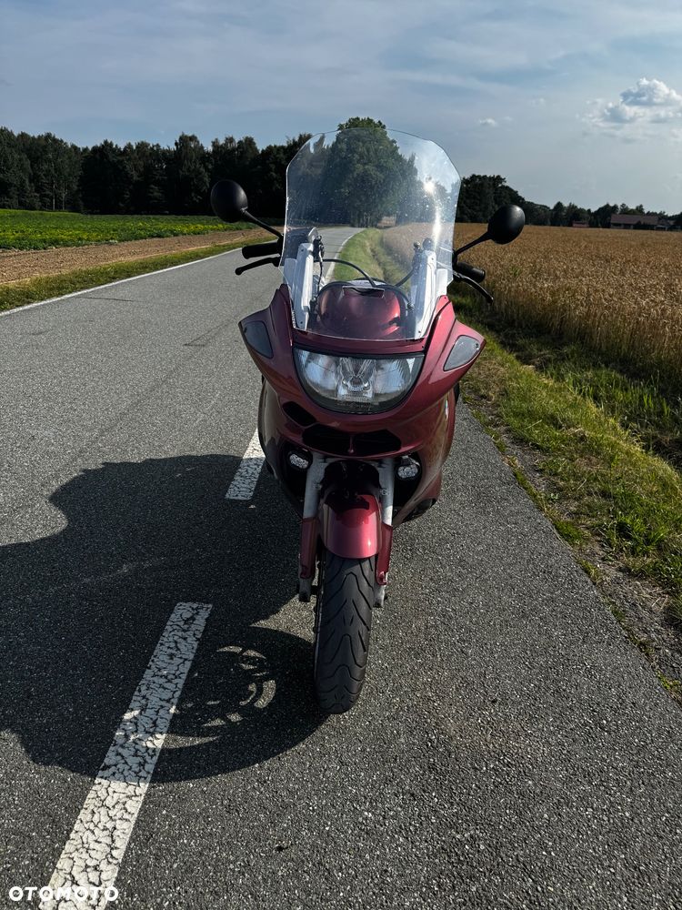BMW K - 2