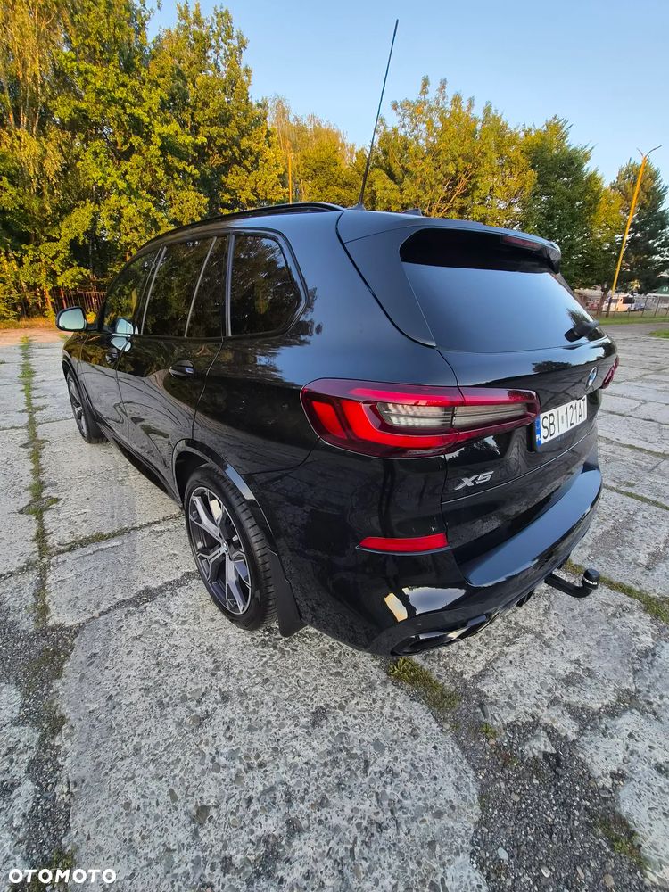 BMW X5 xDrive30d mHEV - 13
