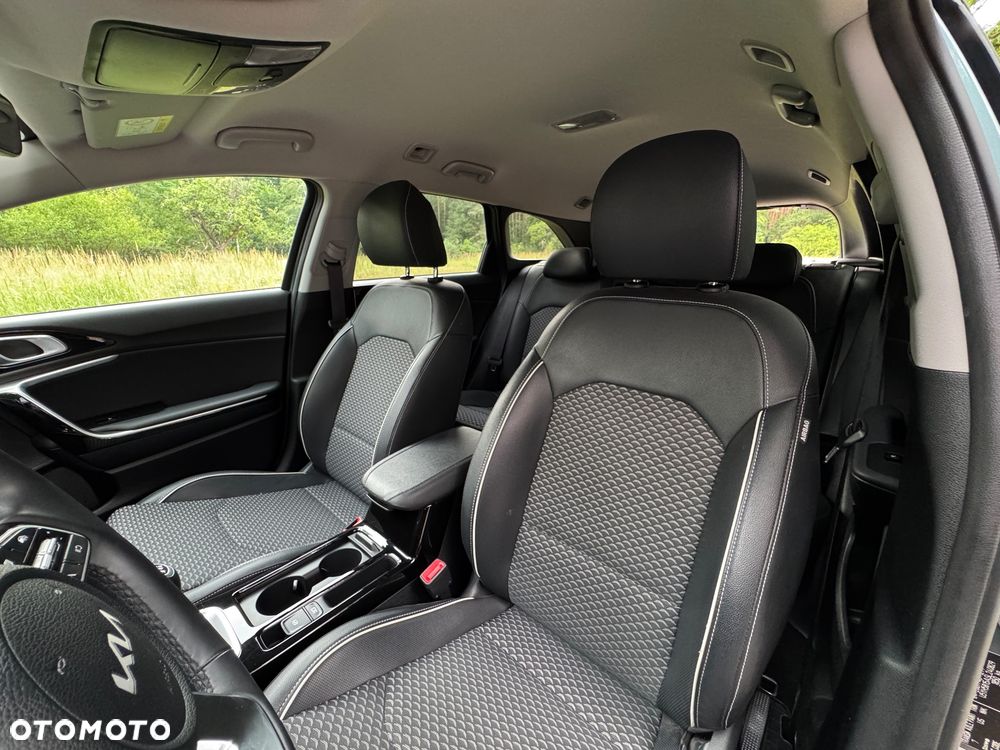 Kia Ceed 1.5 T-GDI L - 27