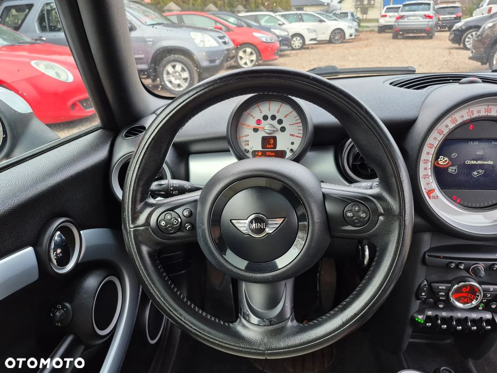 MINI Cooper Bayswater - 33