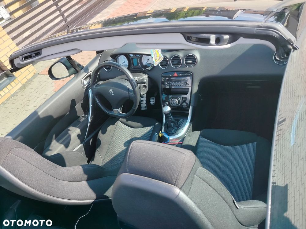 Peugeot 308 CC - 13