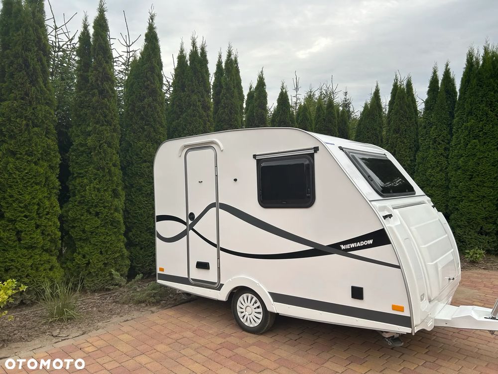 Niewiadów N-Sport  N126 - 1