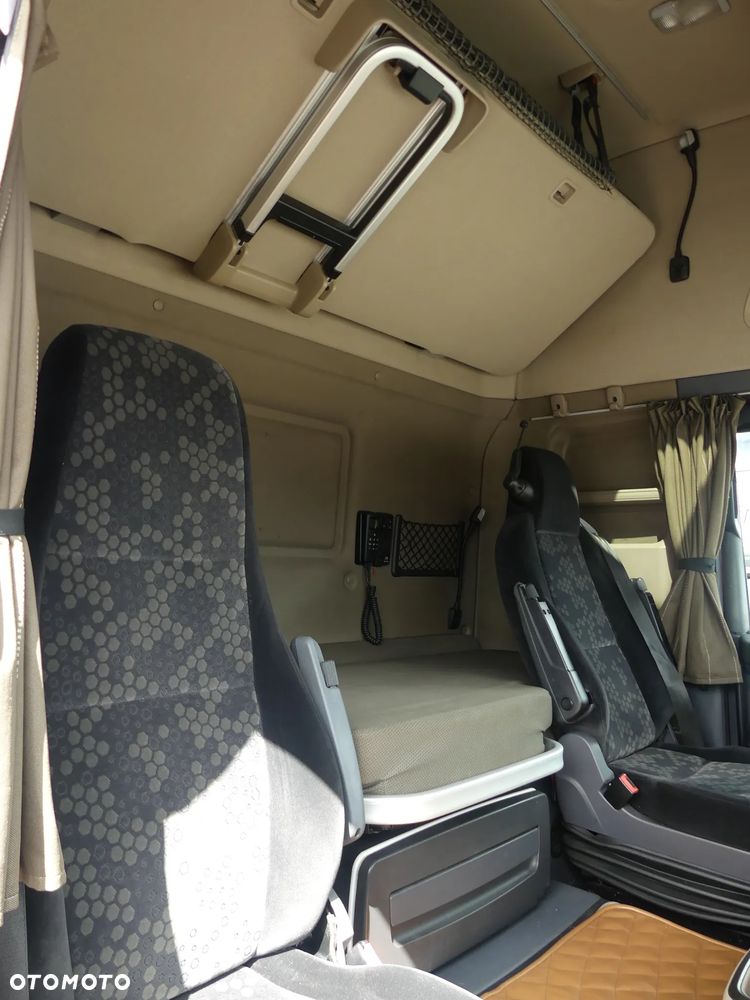 Scania R450 / EURO 6 / RETARDER / STANDARD / AUTOMAT / - 30