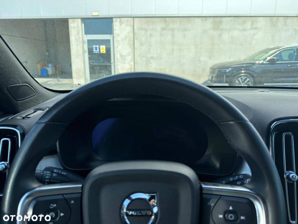 Volvo XC 40 - 13