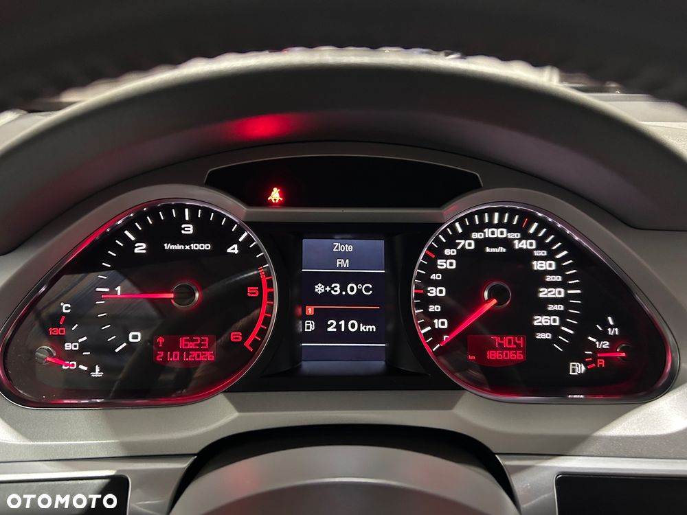 Audi A6 Limousine 2.0 TDIe DPF - 33