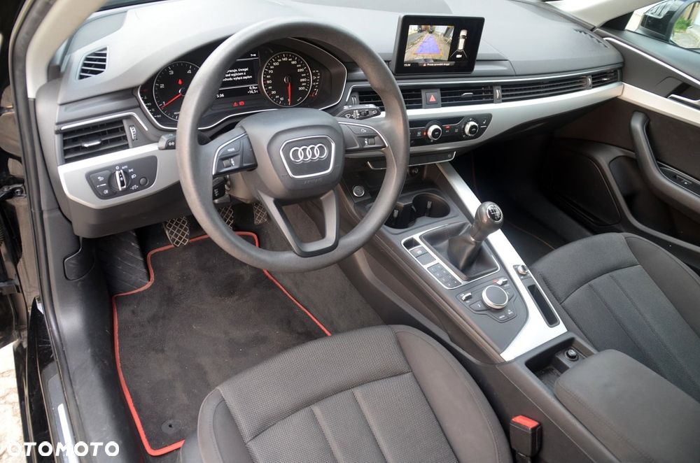 Audi A4 Avant - 3