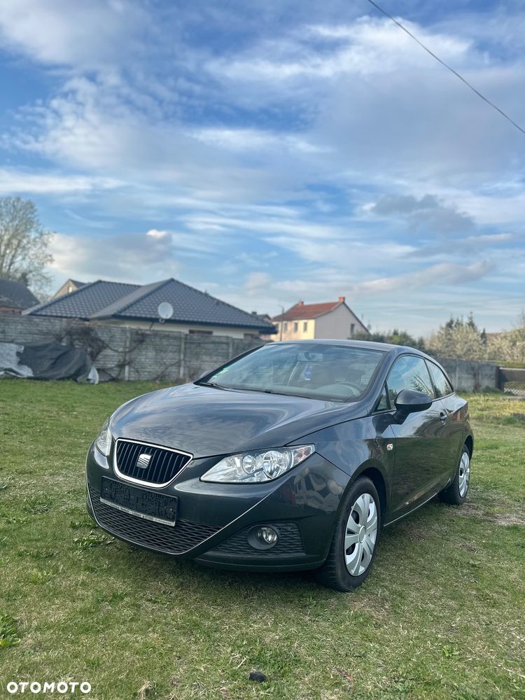 Seat Ibiza SC 1.4 16V Style - 2
