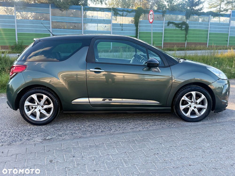 Citroën DS3 - 12