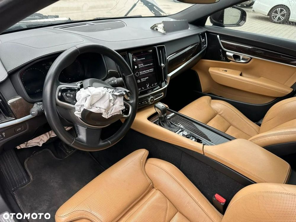 Volvo V90 D5 AWD Inscription - 16