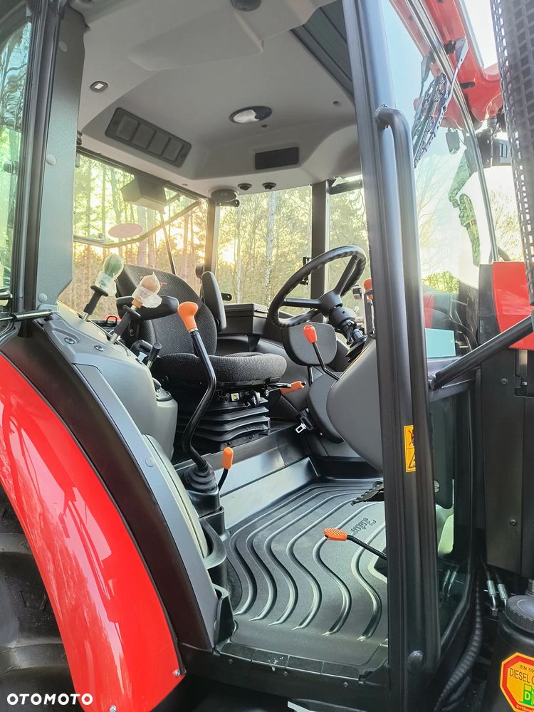 Zetor Proxima CL 90 - 7