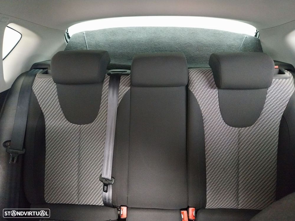 SEAT Leon 1.6 TDI ECOMOTIVE Sport Start/Stop - 5