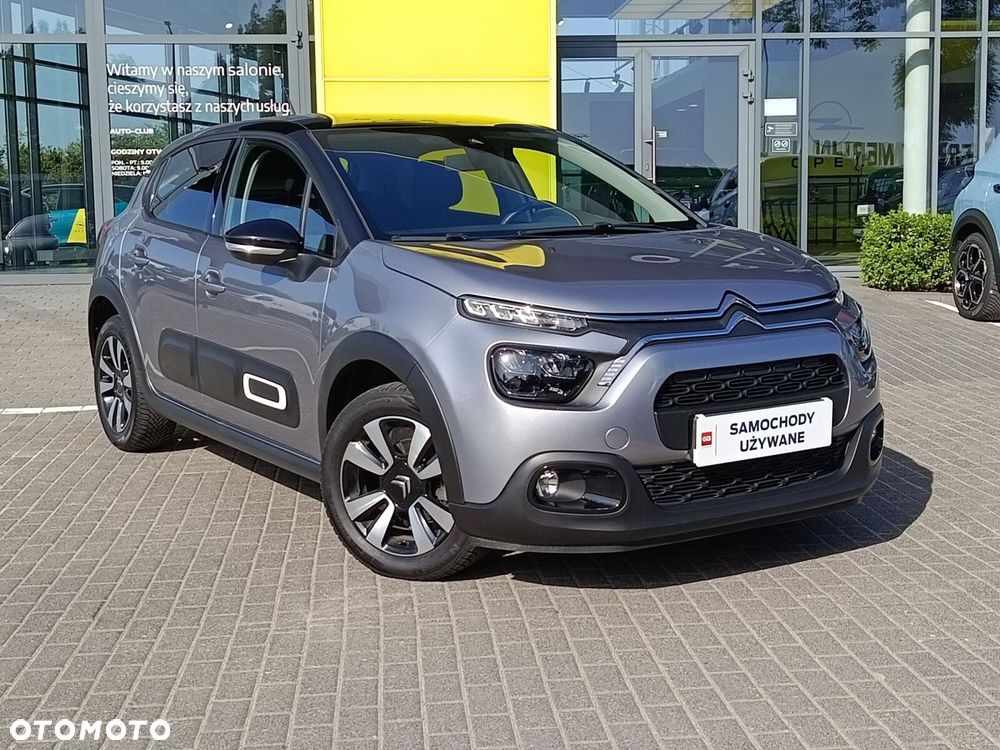 Citroën C3 1.2 PureTech Shine - 4