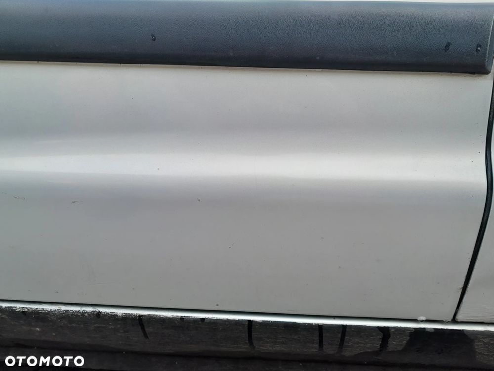 VW SHARAN DRZWI PRAWE TYLNE PRAWY TYŁ KOLOR: LB7Z - 4